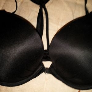 Victoria's Secret Fabulous bra